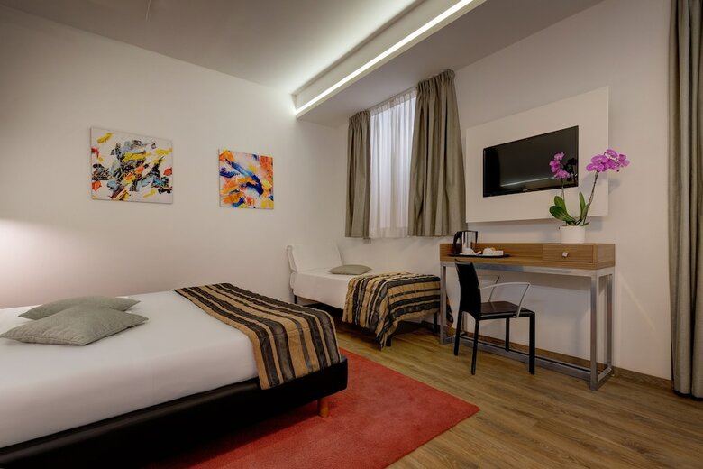 Hotel Rinascimento