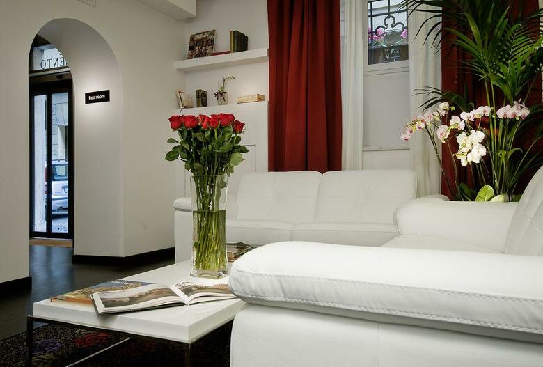 Hotel Rinascimento