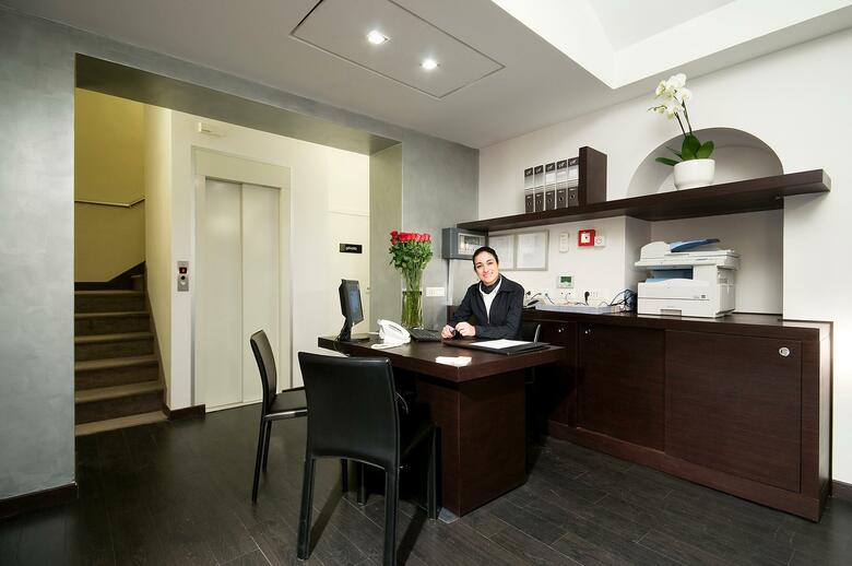 Hotel Rinascimento