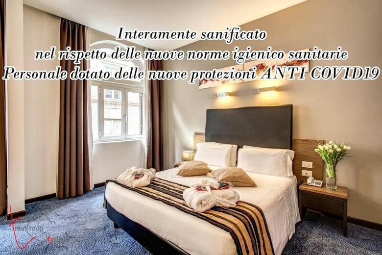 Hotel Rinascimento