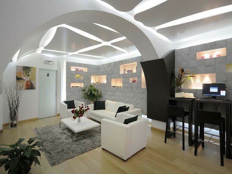 Hotel Trevi Collection