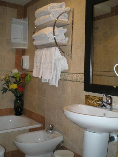 Apartamentos  Murallas