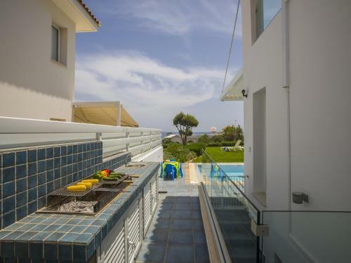 Protaras Villa Sirina Pearl