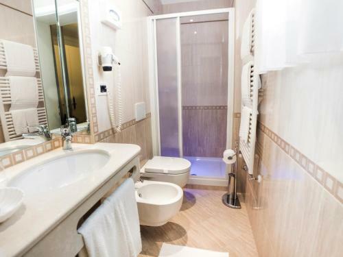 Hotel Aurora Terme