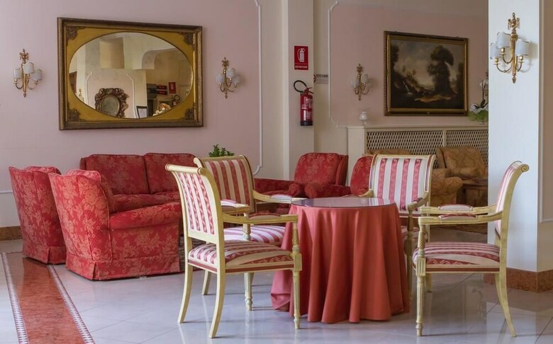 Hotel Terme Principe