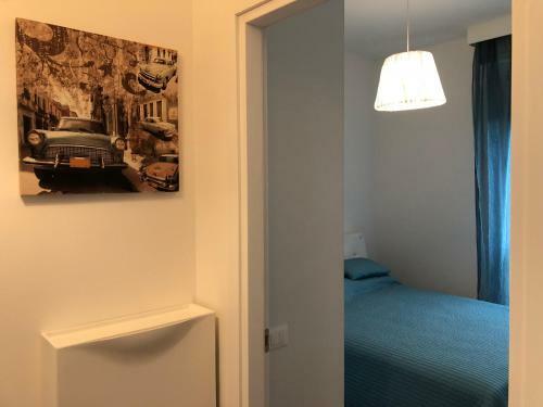Apartamento Affitti Abano - Rent Abano