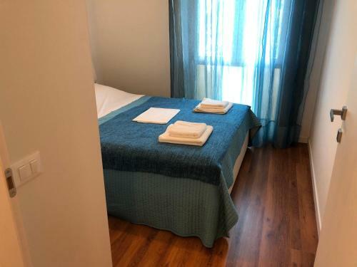 Apartamento Affitti Abano - Rent Abano