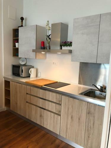 Apartamento Affitti Abano - Rent Abano