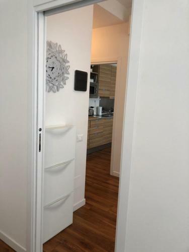 Apartamento Affitti Abano - Rent Abano