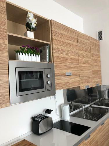 Apartamento Affitti Abano - Rent Abano