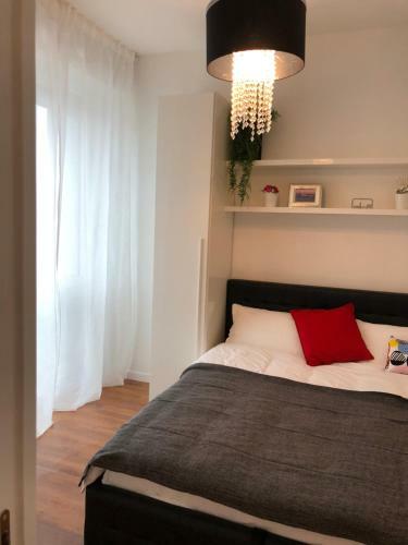 Apartamento Affitti Abano - Rent Abano