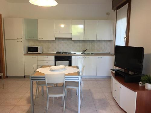 Apartamento Appartamento Internazionale 2