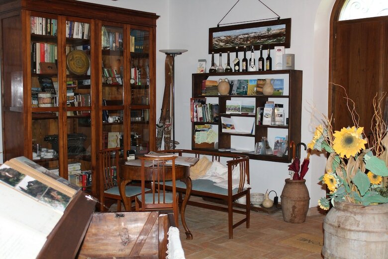 Agroturismo Agriturismo Trefossata