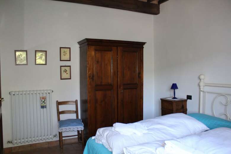 Agroturismo Agriturismo Trefossata