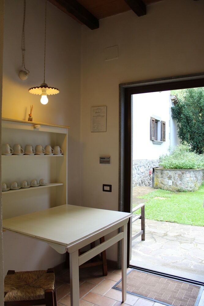 Agroturismo Agriturismo Trefossata