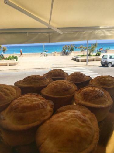 Hostal La Terrazza Sul Porto (salento)