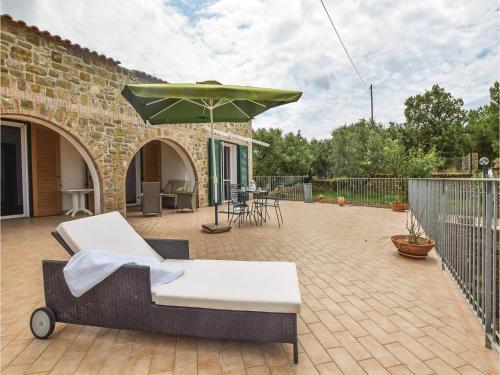 Apartamentos Casa Grecale