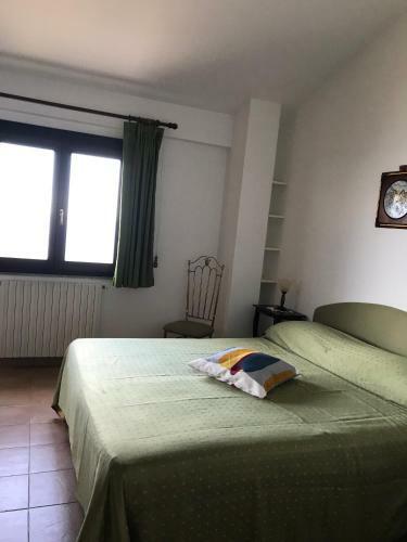 Bed & Breakfast Residenza Le Serre