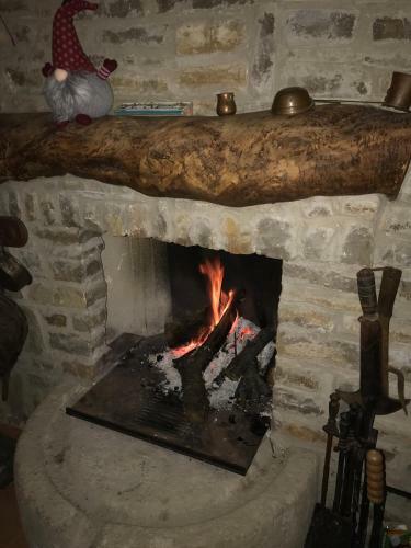 Bed & Breakfast Residenza Le Serre