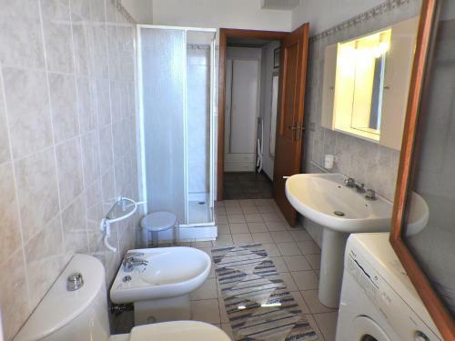 Apartamentos Locazione Turistica Gondar Studio