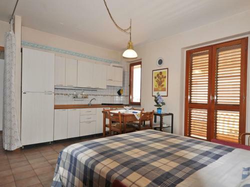 Apartamentos Locazione Turistica Gondar Studio