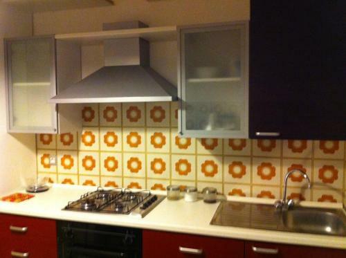 Apartamento Casa Di Gi�