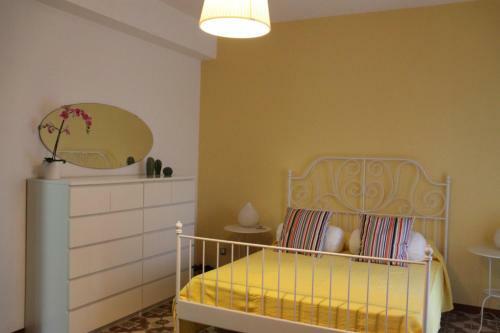 Apartamento Casa Di Gi�