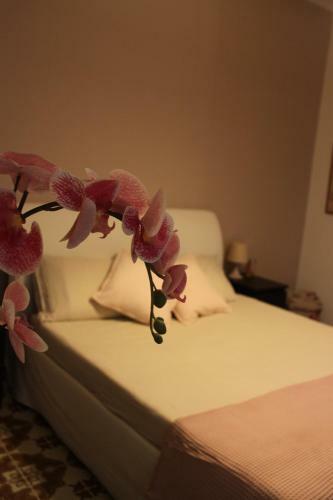 Apartamento Casa Di Gi�
