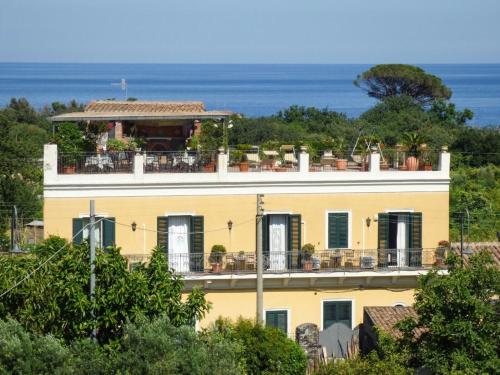 Palazzo Giovanni Bed And Breakfast