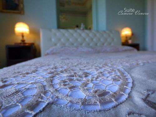 Palazzo Giovanni Bed And Breakfast