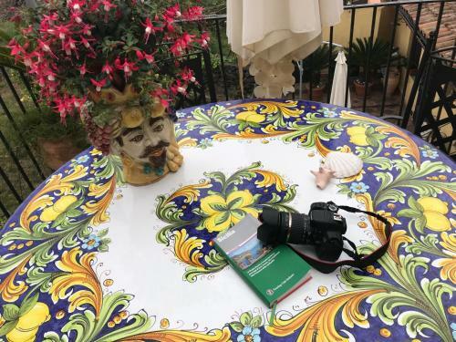 Palazzo Giovanni Bed And Breakfast