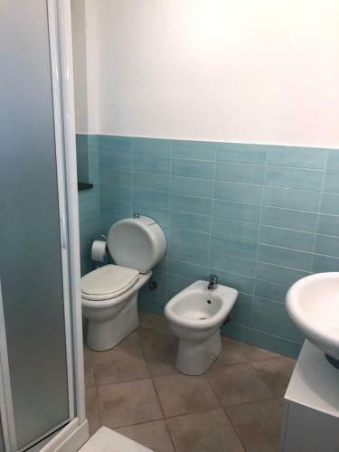 B&B Capomulini Mare