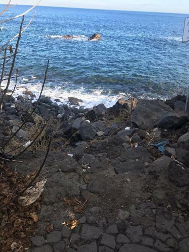 B&B Capomulini Mare