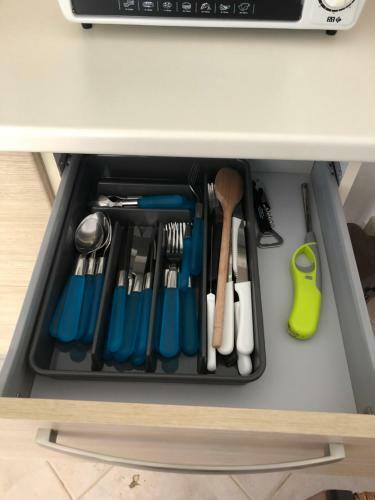 B&B Capomulini Mare