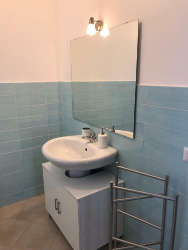 B&B Capomulini Mare
