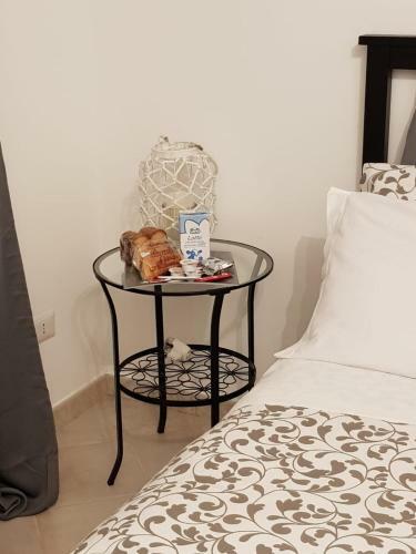 B&B Capomulini Mare