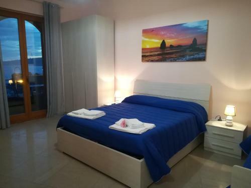 B&B La Spiaggetta Di Stazzo