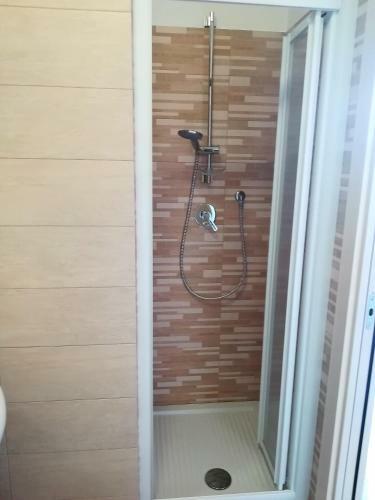 B&B La Spiaggetta Di Stazzo