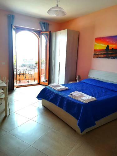 B&B La Spiaggetta Di Stazzo