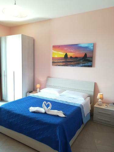 B&B La Spiaggetta Di Stazzo