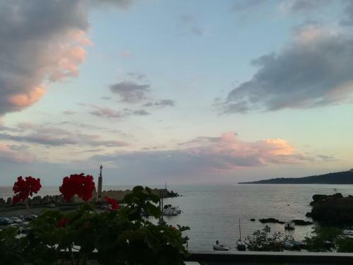 B&B La Spiaggetta Di Stazzo