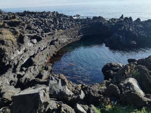B&B La Spiaggetta Di Stazzo