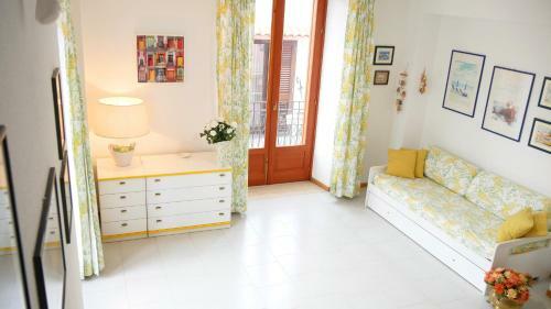 Great & Big Apartment On The Sea