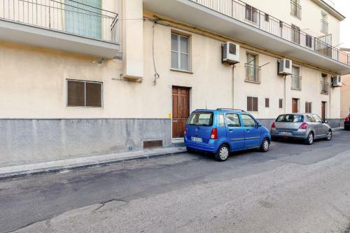 Capo Mulini Seaview Apartment