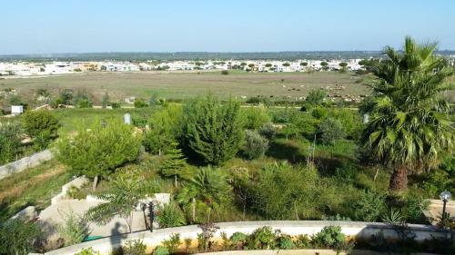 Villa Elegante Nel Salento