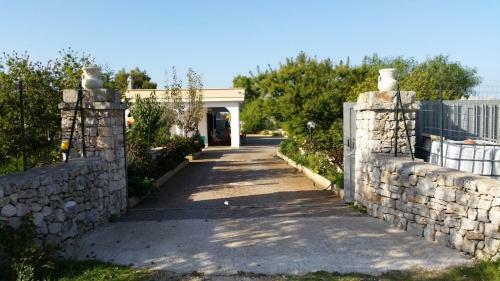 Villa Elegante Nel Salento