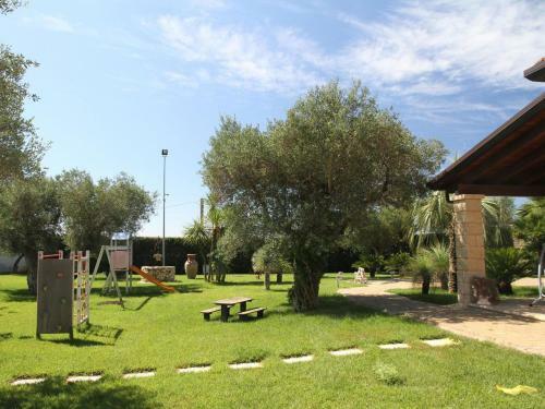 Villa Locazione Turistica 240