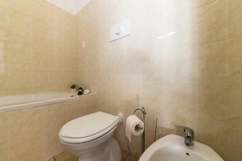 Apartamento Ulivo
