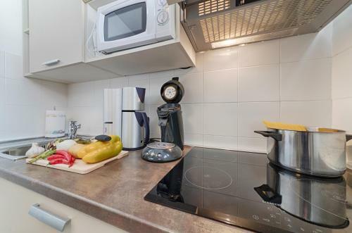 Apartamento Ulivo