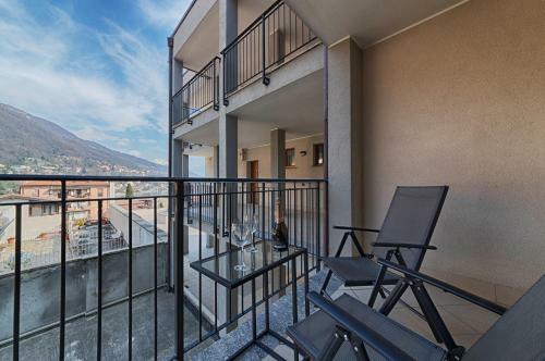 Apartamento Palma
